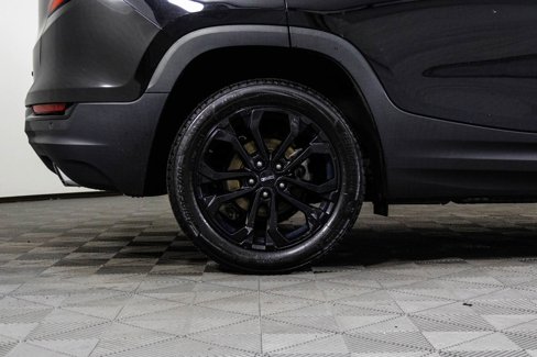 Used 2019 GMC Terrain SLT w/ Preferred Package image 45