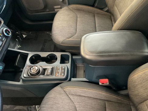 Used 2023 Ford Maverick Tremor image 26