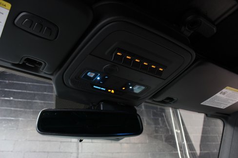 Used 2021 Ford Bronco Badlands image 23