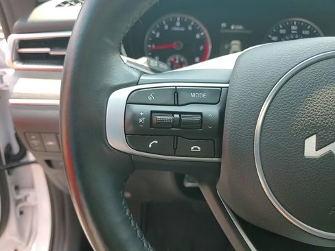 Used 2023 Kia K5 EX image 14