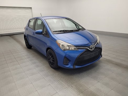 Used 2015 Toyota Yaris L image 13