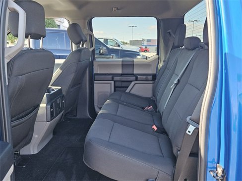 Used 2020 Ford F150 XL w/ Equipment Group 101A Mid image 13