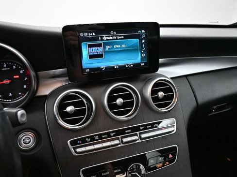 Used 2019 Mercedes-Benz C 300 4MATIC Sedan image 14