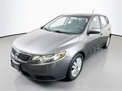 Used 2013 Kia Forte EX image 3