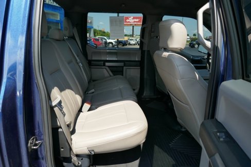 Used 2019 Ford F150 XLT w/ Equipment Group 302A Luxury image 18