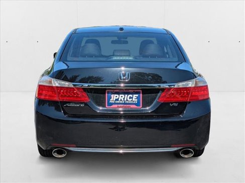 Used 2013 Honda Accord EX-L image 7