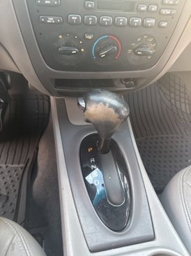 Used 2003 Ford Taurus SES image 5