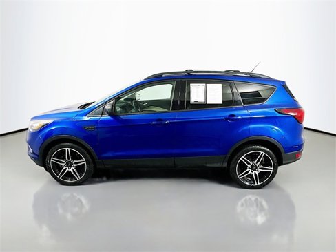 Used 2019 Ford Escape SEL image 4