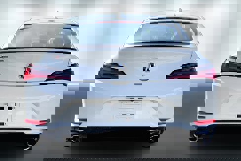 New 2025 Acura Integra A-Spec image 6