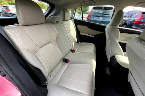 Used 2017 Subaru Impreza 2.0i image 18