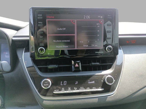 Used 2022 Toyota Corolla LE image 22