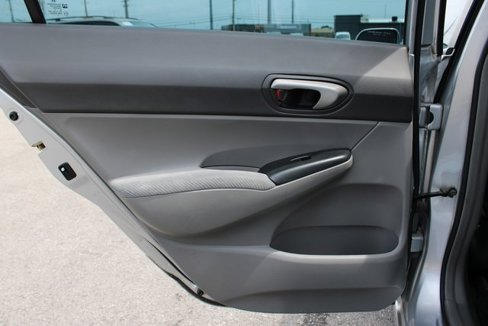 Used 2009 Honda Civic LX image 29