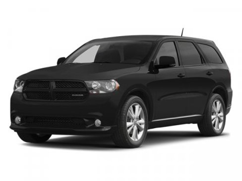 Used 2013 Dodge Durango Citadel w/ Technology Group image 1