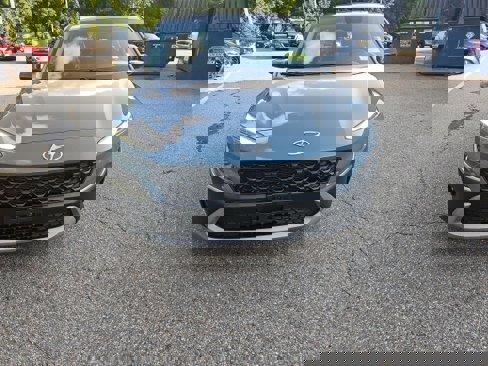 Used 2022 Hyundai Kona SE image 3