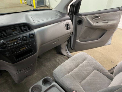 Used 2003 Honda Odyssey EX image 22