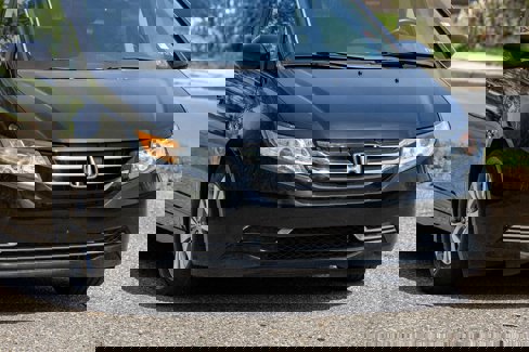 Used 2015 Honda Odyssey EX-L image 6