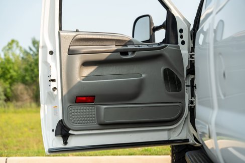 Used 2002 Ford F250 XLT image 27