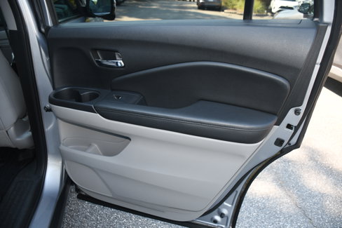 Used 2017 Honda Pilot EX-L image 20
