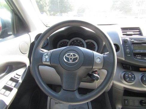 Used 2011 Toyota RAV4 2WD image 26