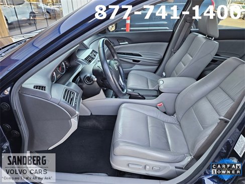 Used 2010 Honda Accord EX-L image 11