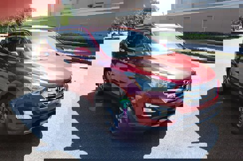 Used 2013 Hyundai Santa Fe Sport w/ Popular Equipment Pkg image 3