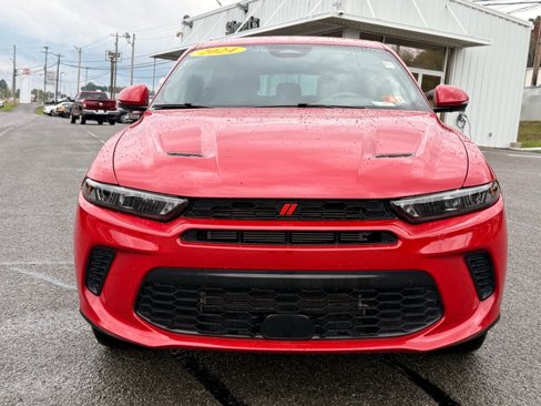 Used 2024 Dodge Hornet GT image 9