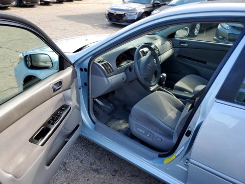 Used 2006 Toyota Camry LE image 15