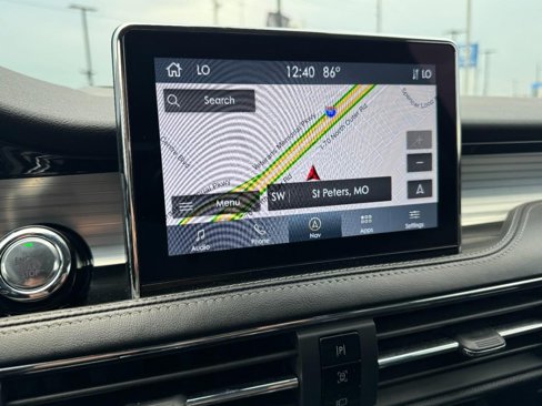 Used 2022 Lincoln Corsair AWD image 23