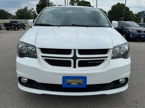 Used 2017 Dodge Grand Caravan GT image 9