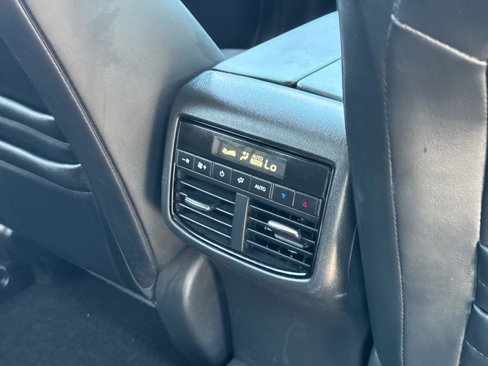 Used 2021 MAZDA CX-9 Touring image 21