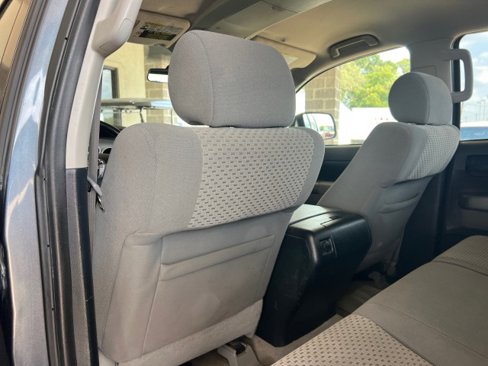 Used 2010 Toyota Tundra 2WD Double Cab image 28