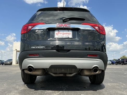 Used 2017 GMC Acadia SLE image 19