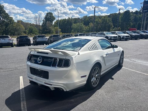 Used 2013 Ford Mustang GT Premium w/ Security Pkg image 3