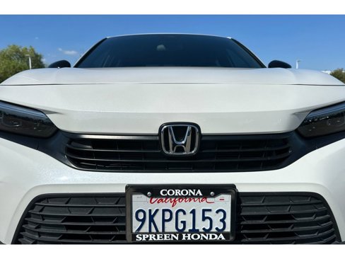 Used 2024 Honda Civic Sport image 40