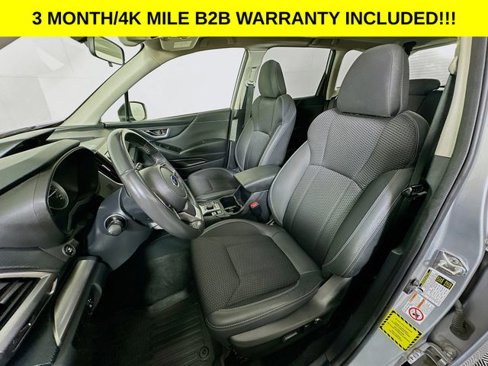Used 2019 Subaru Forester Premium w/ All-Weather Package image 20