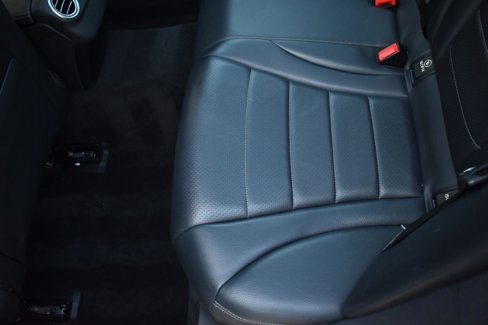 Used 2017 Mercedes-Benz C 300 4MATIC Sedan w/ Premium 3 Package image 34