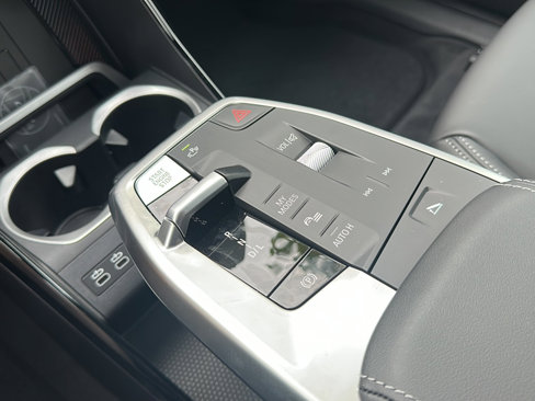 New 2025 BMW X1 xDrive28i w/ Technology Package image 25