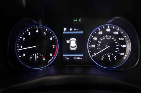 Used 2021 Hyundai Kona SEL Plus image 4
