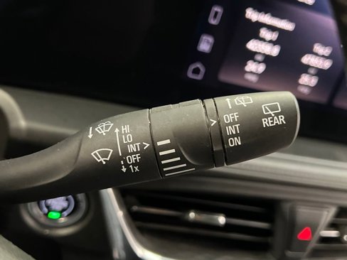 Used 2024 Buick Encore GX Sport Touring w/ Comfort Package image 47