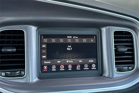 Used 2022 Dodge Charger SXT image 21