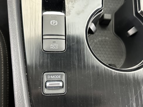 Used 2023 Nissan Rogue SV image 23
