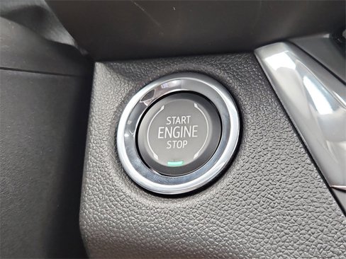 New 2025 Buick Envista Preferred w/ Advanced Safety Package image 20