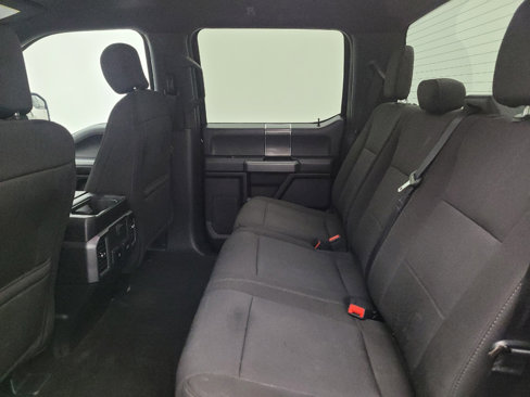 Used 2018 Ford F150 XLT w/ Equipment Group 301A Mid image 18