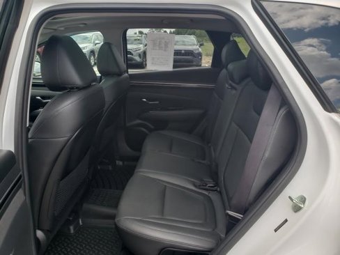 Used 2022 Hyundai Tucson Limited image 11