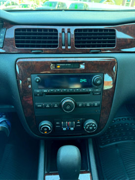 Used 2010 Chevrolet Impala LS image 15