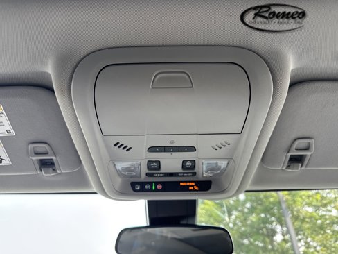 Certified 2021 Chevrolet Equinox LT image 17