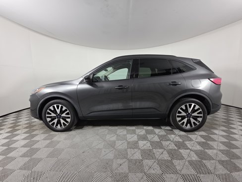 Used 2020 Ford Escape SE Sport image 4