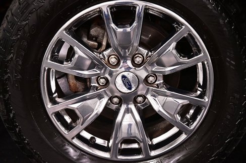 Used 2020 Ford Ranger Lariat w/ Equipment Group 501A Mid image 9