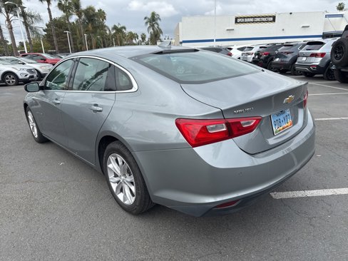 Used 2024 Chevrolet Malibu LT image 6