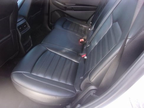 Used 2023 Ford Edge SEL image 12